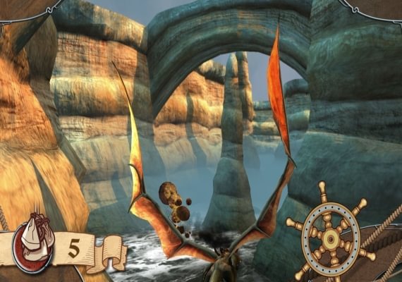 Merchants of Kaidan EN Global screenshot 2