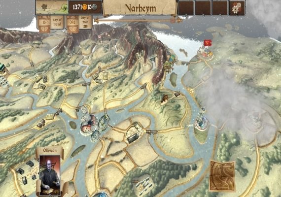 Merchants of Kaidan EN Global screenshot 4