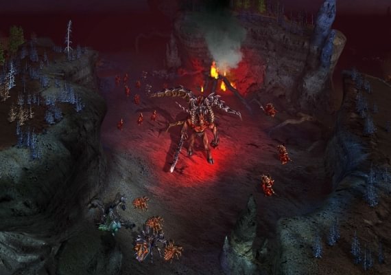 Heroes of Annihilated Empires EN/DE/FR/RU Global screenshot 2