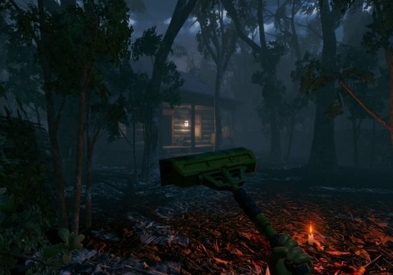 Viscera Cleanup Detail: House of Horror DLC EN Global screenshot 3