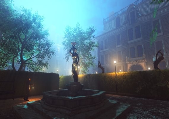Lust for Darkness Global screenshot 4