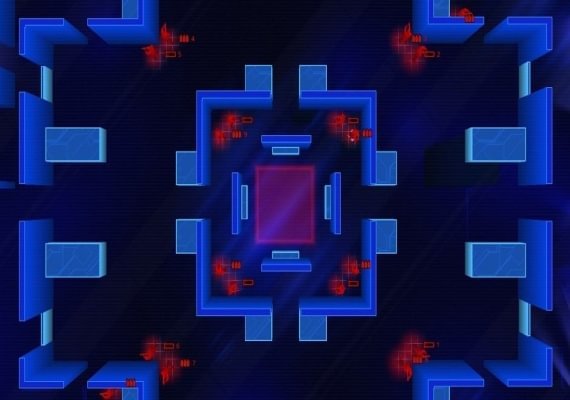 Frozen Synapse EN Global screenshot 2