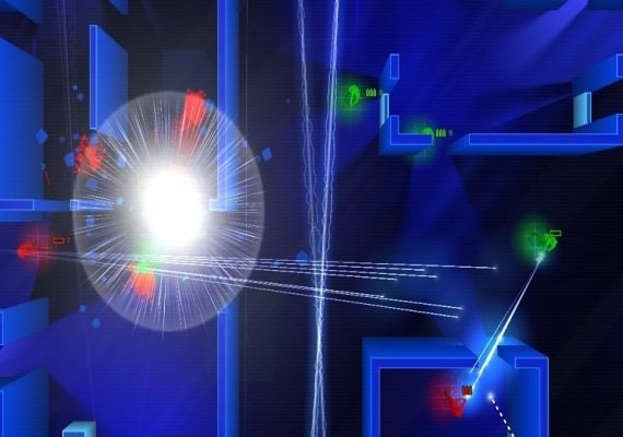 Frozen Synapse EN Global screenshot 4