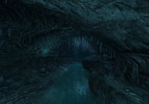 Dear Esther EN Global screenshot 2