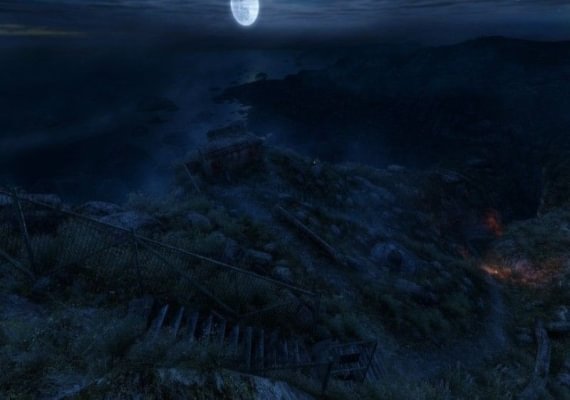 Dear Esther EN Global screenshot 4