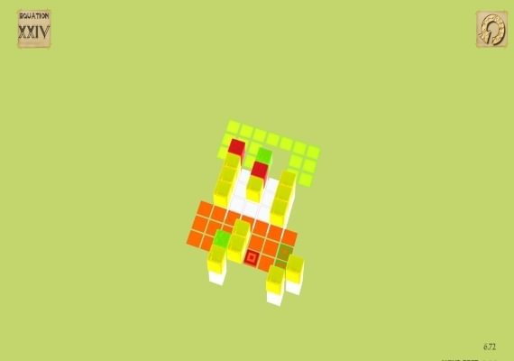 GooCubelets: The Algoorithm EN Global screenshot 3
