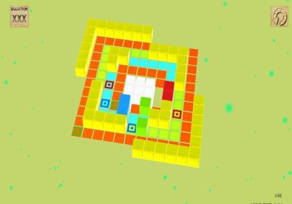 GooCubelets: The Algoorithm EN Global screenshot 4