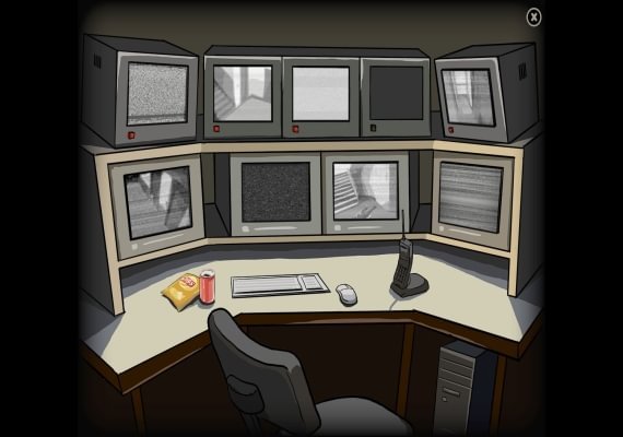 Skyhill Global screenshot 2