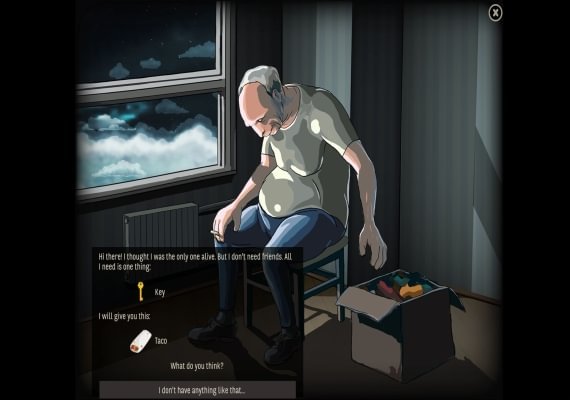 Skyhill Global screenshot 3