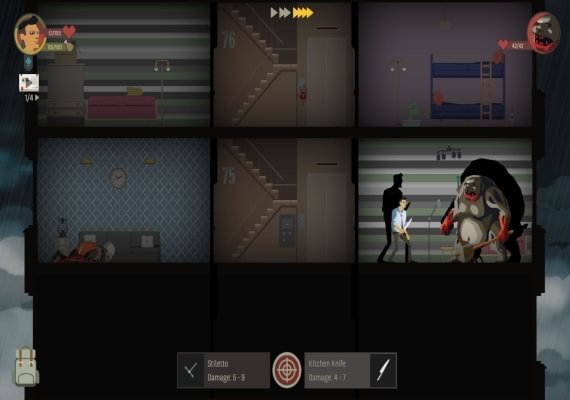Skyhill Global screenshot 4