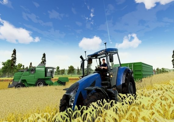 Farm Manager 2018 Global screenshot 3