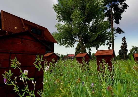 Farm Manager 2018 Global screenshot 4