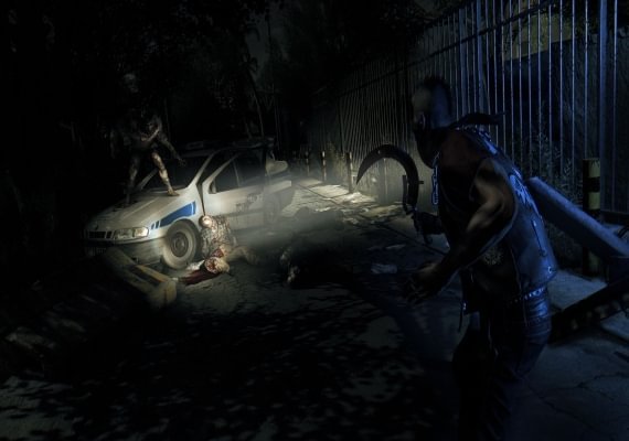 Dying Light: The Bozak Horde DLC EN/DE/FR/IT/PL/JA/RU/ES Global screenshot 3