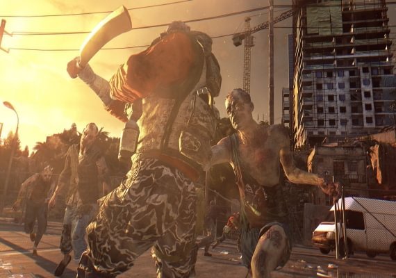 Dying Light: The Bozak Horde DLC EN/DE/FR/IT/PL/JA/RU/ES Global screenshot 4
