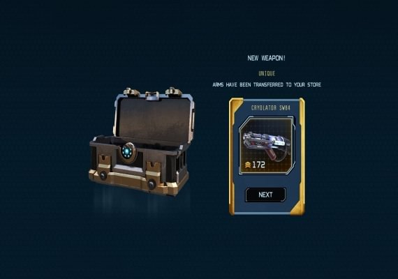 Alien Shooter TD EN/KO/RU Global screenshot 3