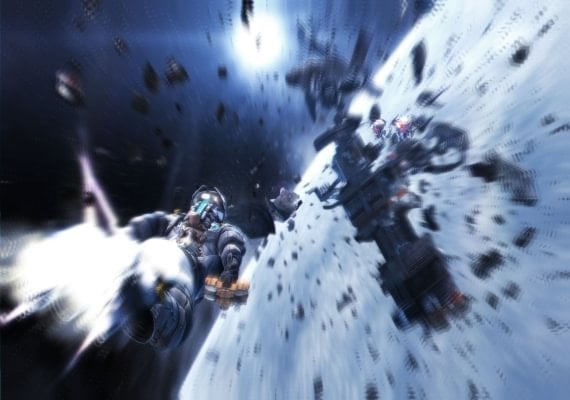 Dead Space 3: Witness the Truth DLC EN/DE/FR/IT/RU/ES Global screenshot 3