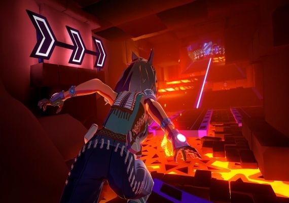 Sprint Vector VR EN Global screenshot 3