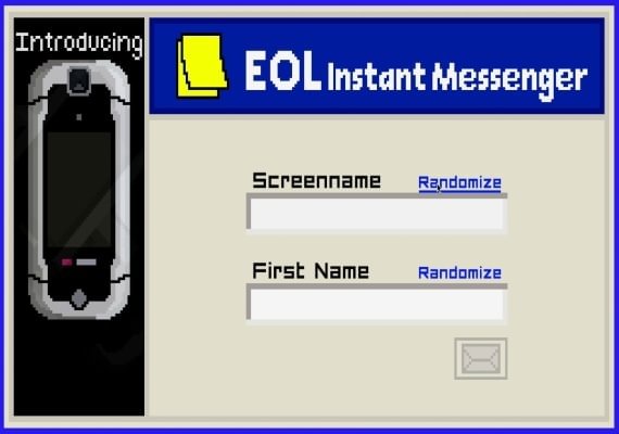 Emily is Away Too EN Global screenshot 4