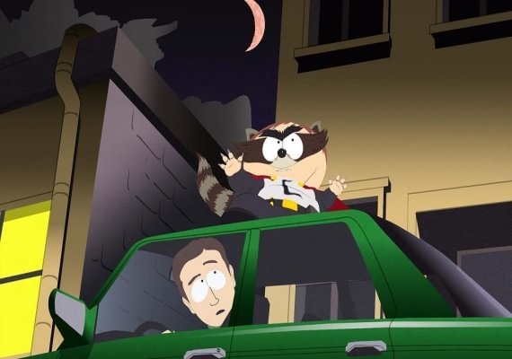 South Park: The Fractured But Whole - Season Pass DLC EN/DE/FR/IT/PL/PT/RU/ES EU screenshot 2