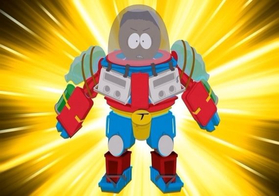 South Park: The Fractured But Whole - Season Pass DLC EN/DE/FR/IT/PL/PT/RU/ES EU screenshot 4