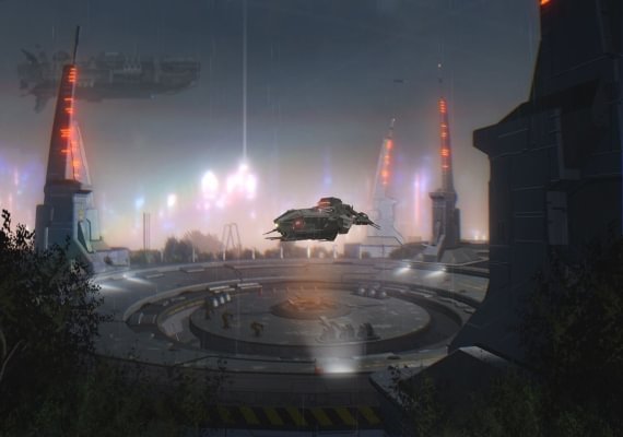 Starpoint Gemini - Warlords Gold Pack EN/DE/FR/PL/JA/RU/ZH Global screenshot 2