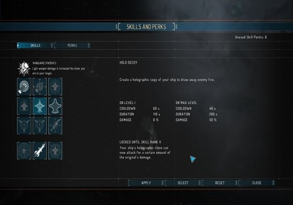 Starpoint Gemini - Warlords Gold Pack EN/DE/FR/PL/JA/RU/ZH Global screenshot 3