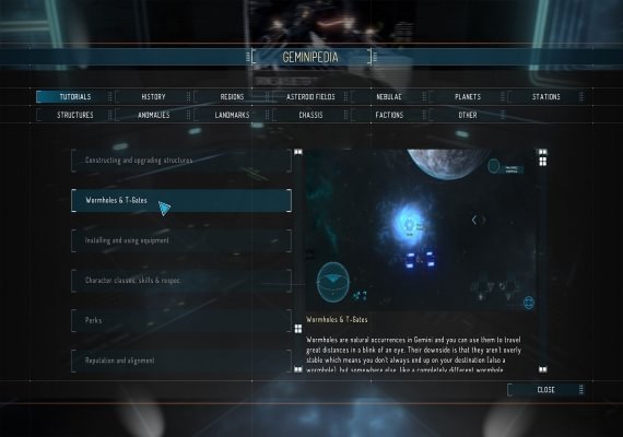 Starpoint Gemini - Warlords Gold Pack EN/DE/FR/PL/JA/RU/ZH Global screenshot 4