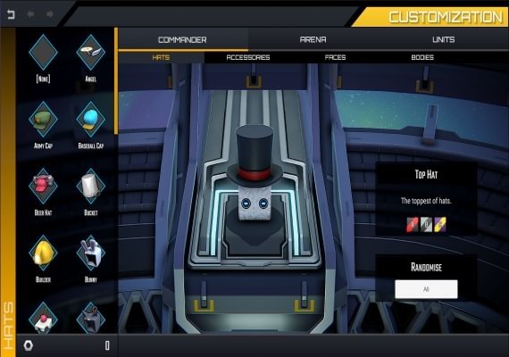 Clatter EN Global screenshot 2
