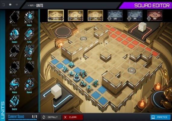Clatter EN Global screenshot 4