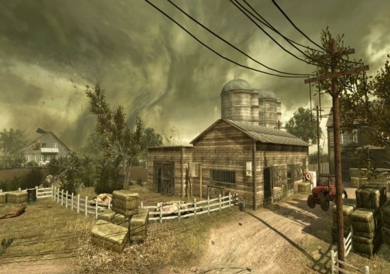 Call of Duty: Modern Warfare 3 - Collection 3: Chaos Pack DLC EN Global screenshot 3