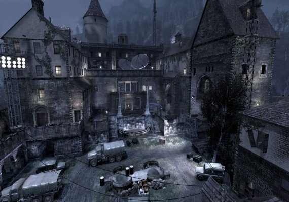 Call of Duty: Modern Warfare 3 - Collection 3: Chaos Pack DLC EN Global screenshot 4