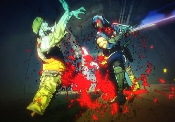 Yaiba: Ninja Gaiden Z EN Global screenshot 2