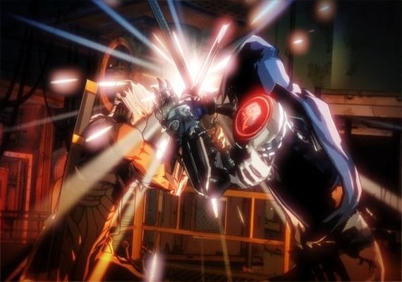 Yaiba: Ninja Gaiden Z EN Global screenshot 3