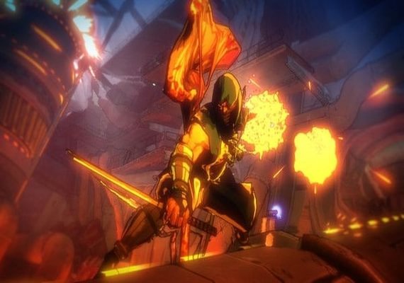 Yaiba: Ninja Gaiden Z EN Global screenshot 4