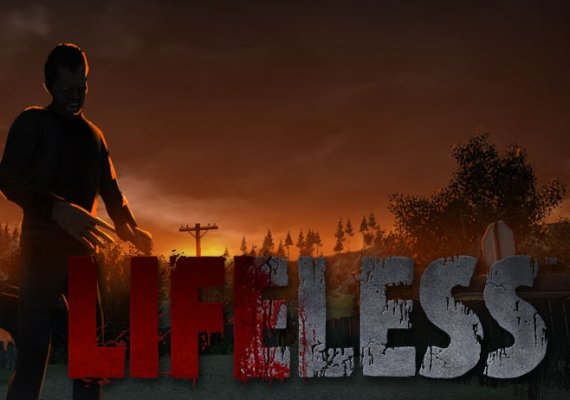 Lifeless EN/DE/FR/IT Global