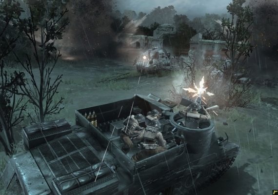 Company of Heroes: Opposing Fronts EN EU screenshot 4
