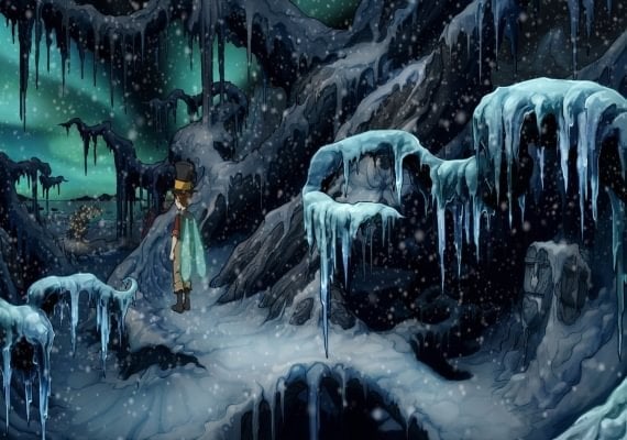 The Night of the Rabbit EN/DE/FR/IT/PL/CS/RU/ES Global screenshot 3