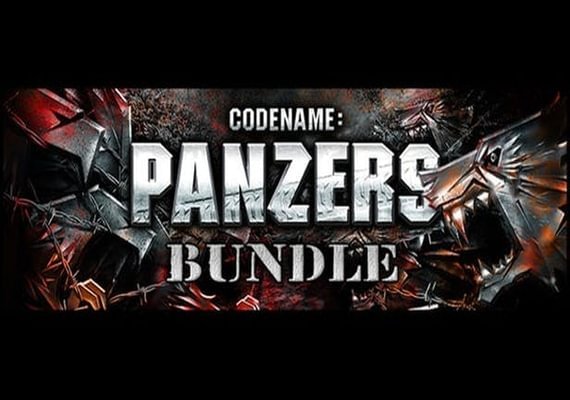 Codename: Panzers - Bundle Global