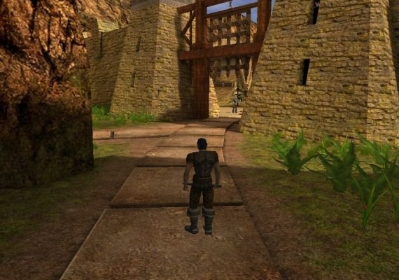 BorderZone EN/RU Global screenshot 2
