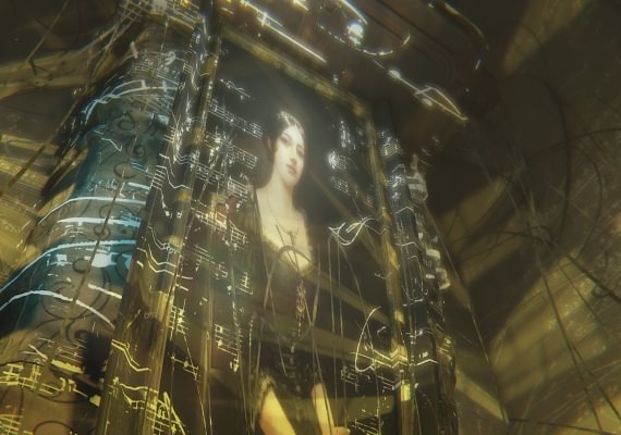 Layers of Fear: Inheritance DLC Global screenshot 2