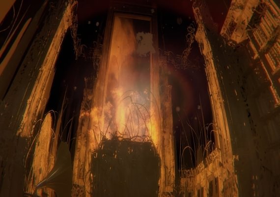 Layers of Fear: Inheritance DLC Global screenshot 3