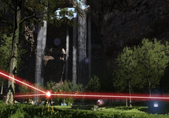 The Talos Principle VR EN Global screenshot 2