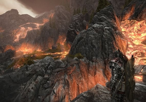 Arcania: Fall of Setarrif EN/DE/FR/IT/PL/RU/ES/HU Global screenshot 3