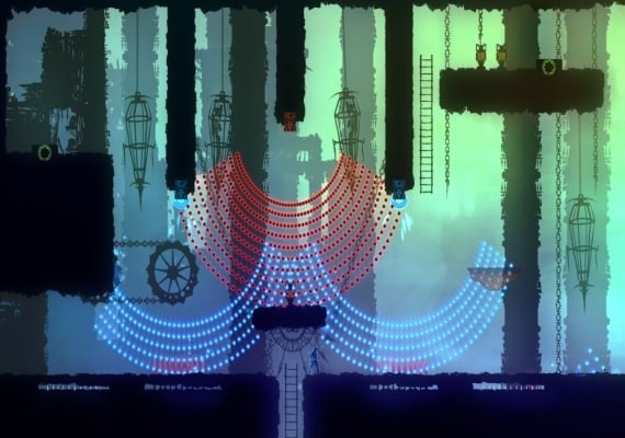 Outland Special Edition EN/DE/FR/IT/ES Global screenshot 2