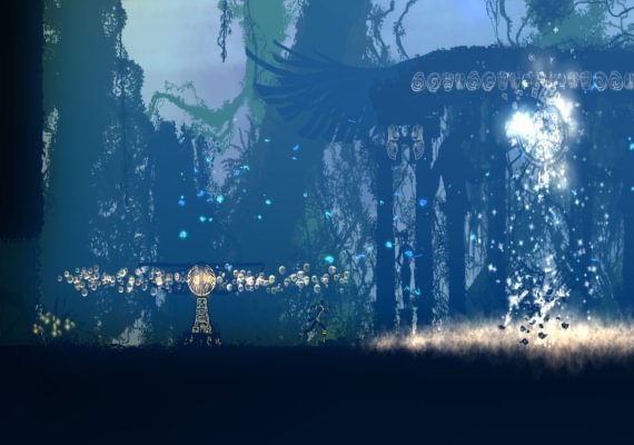 Outland Special Edition EN/DE/FR/IT/ES Global screenshot 4