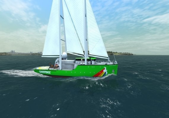 Ship Simulator Extremes - Collection EN/DE/ES Global screenshot 2