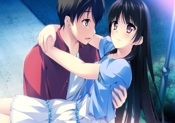 If My Heart Had Wings EN Global screenshot 2