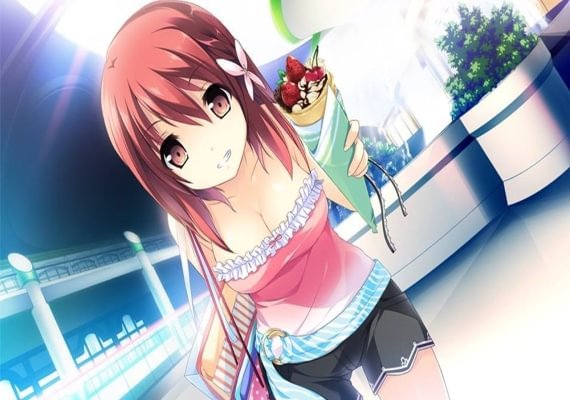 If My Heart Had Wings EN Global screenshot 3