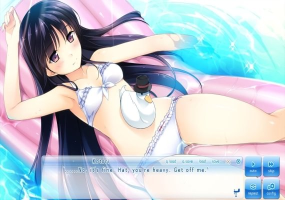 If My Heart Had Wings EN Global screenshot 4