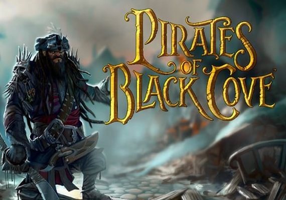 Pirates Of Black Cove Gold Edition EN/DE Global